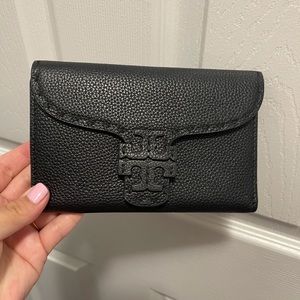 Tory Burch phone wallet